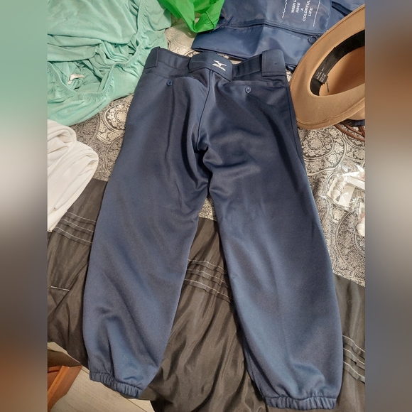 Softball pants - Picture 2 of 3